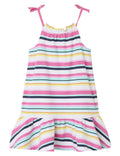 NAME.IT NMFZALLY STRAP DRESS BOX