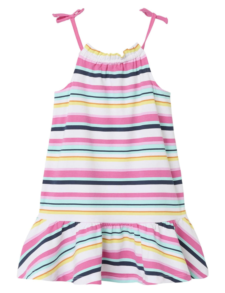 NAME.IT NMFZALLY STRAP DRESS BOX