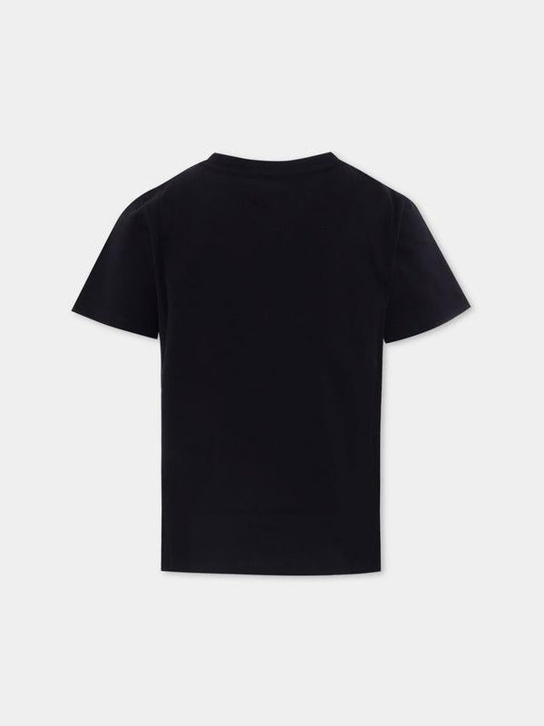 BALMAIN T-SHIRT
