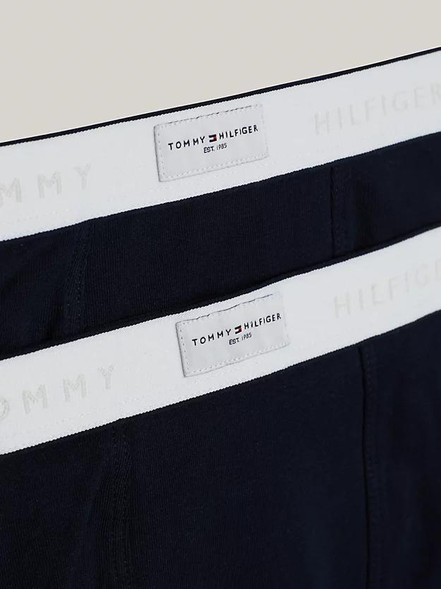 TOMMY HILFIGER DISPLAY 2P TRUNK
