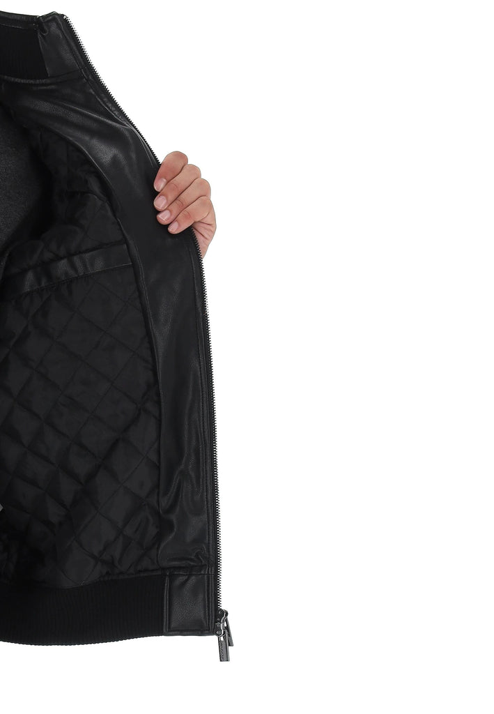 MARKUP GIUBB. L/P ZIP