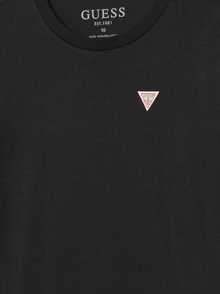 GUESS SS T-SHIRT_CORE