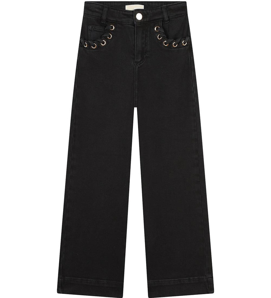 MICHAEL KORS PANTALON DENIM
