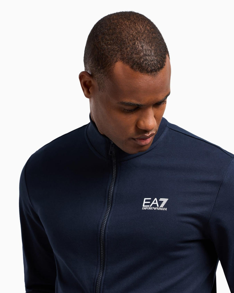 EMPORIO ARMANI EA7 SWEATSHIRT