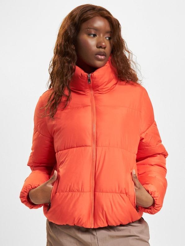 ONLY ONLCAMMIE SHORT PUFFER OTW KTA