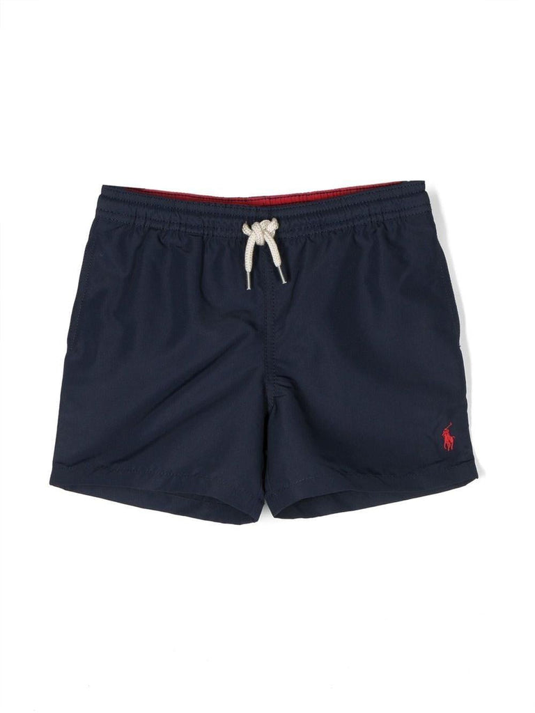 RALPH LAUREN TRAVELER SHO-SWIMWEAR-BRIEF