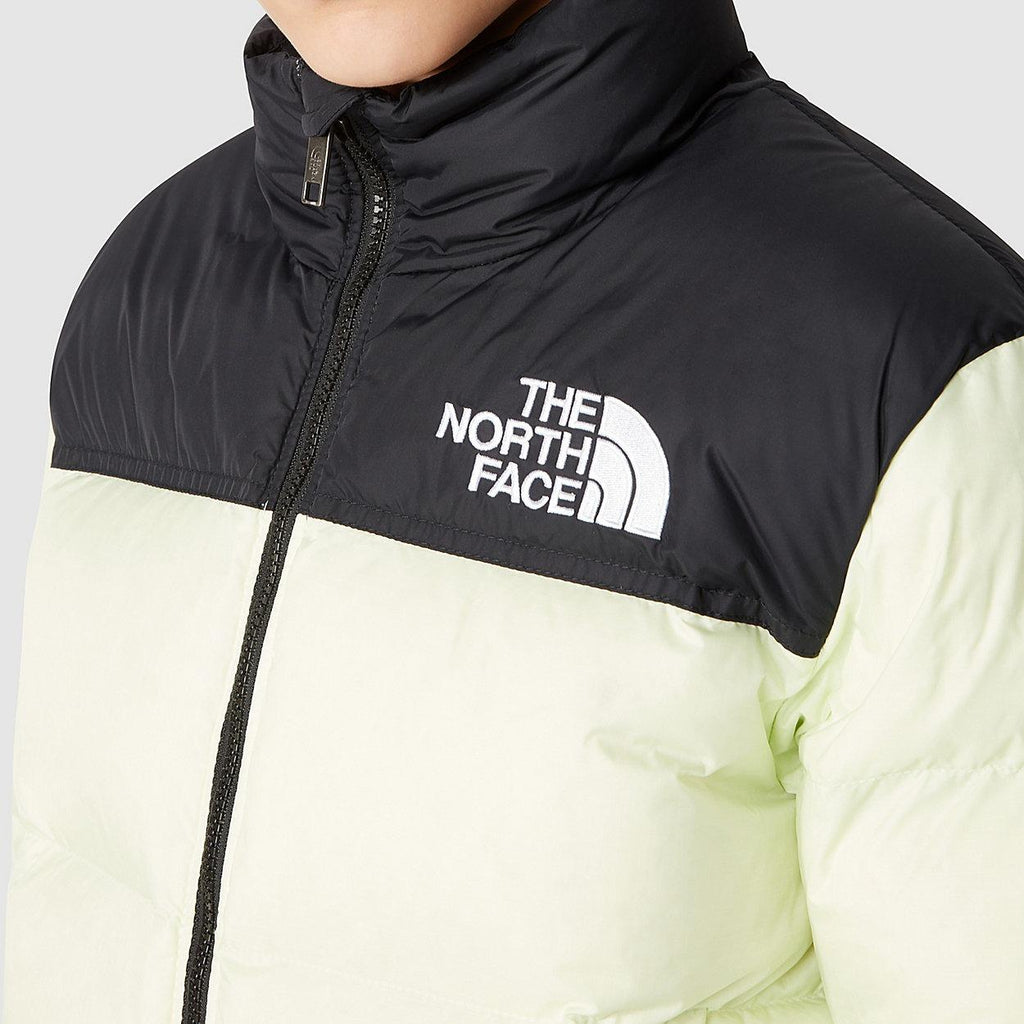 THE NORTH FACE TEEN 1996 RETRO NUPTSE