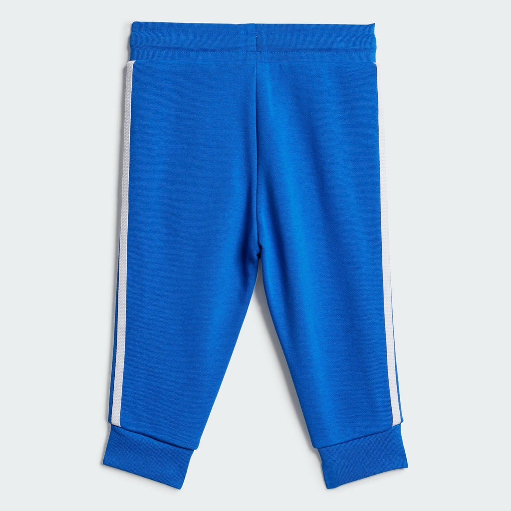 ADIDAS ORIGINALS CREW SET            BLUE