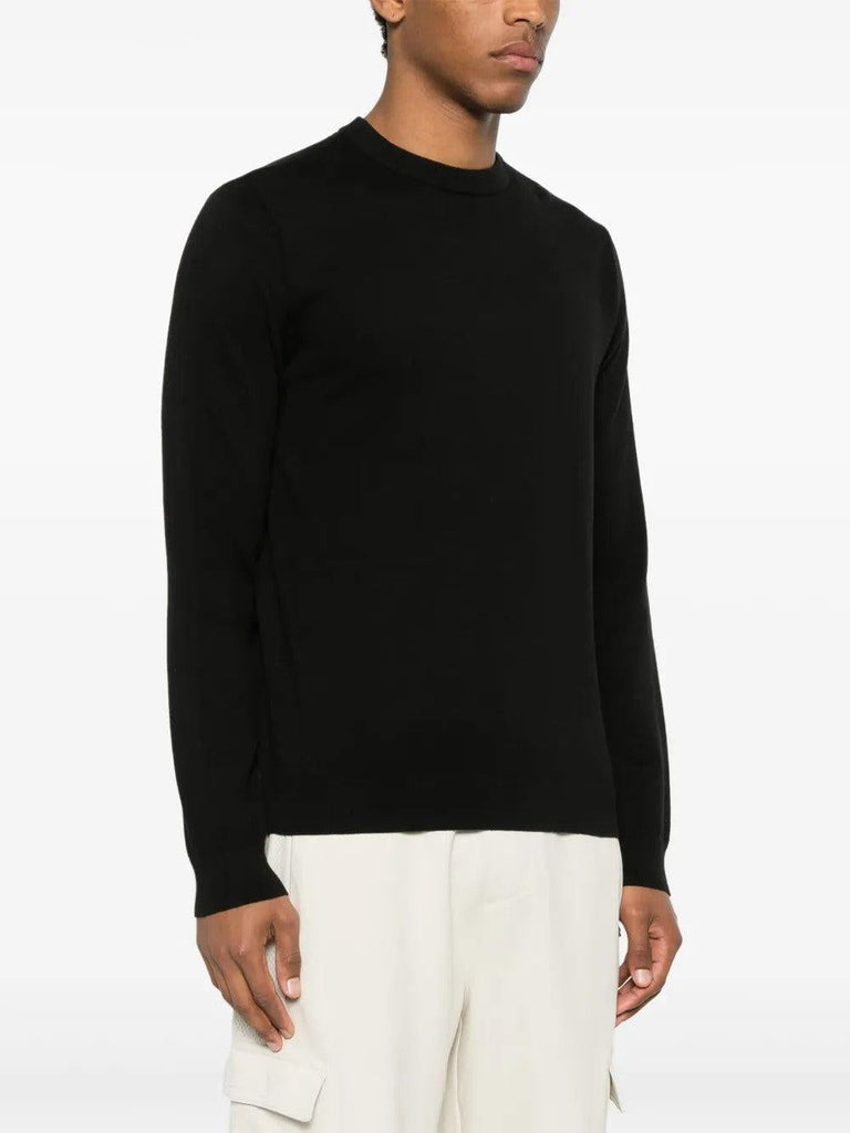 EMPORIO ARMANI EA7 PULLOVER