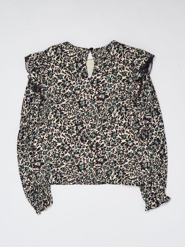 LIU JO ECS TUNICA TS NAV ST ALL