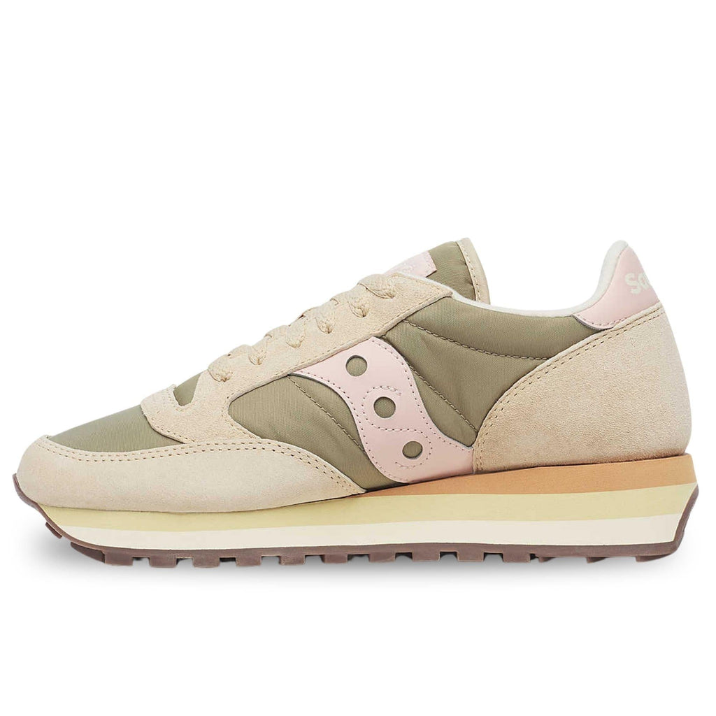 SAUCONY JAZZ TRIPLE