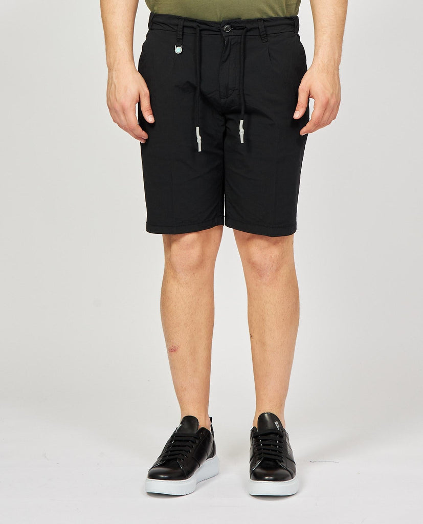 YES ZEE BERMUDA UOMO CON COULISSE TIPO CHINOS