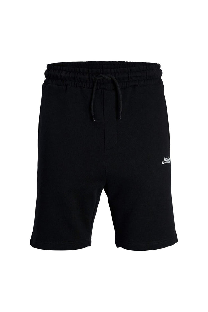 JACK AND JONES JPSTGORDON BEAU SWEAT SHORTS MID