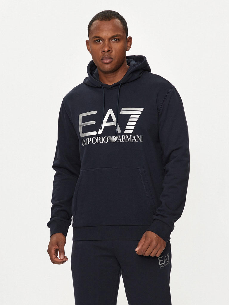 EMPORIO ARMANI EA7 FELPA