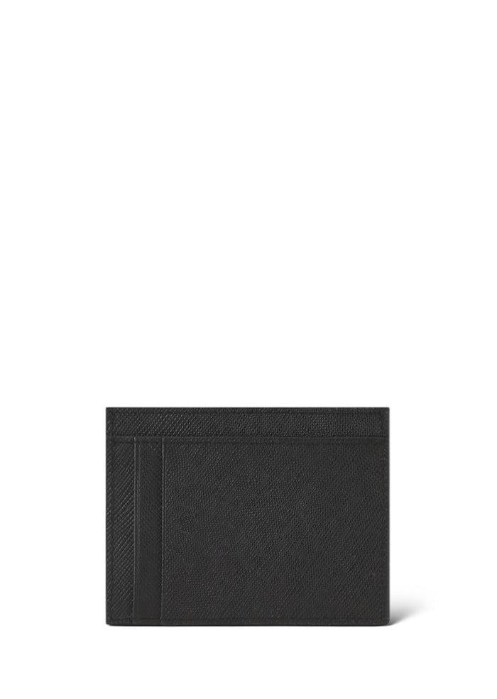 ARMANI EXCHANGE CARD HOLDER