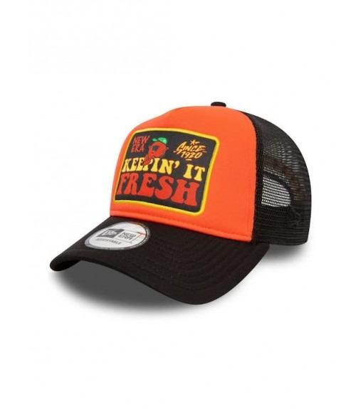 NEW ERA NE PATCH TRUCKER NEWERA  DOR
