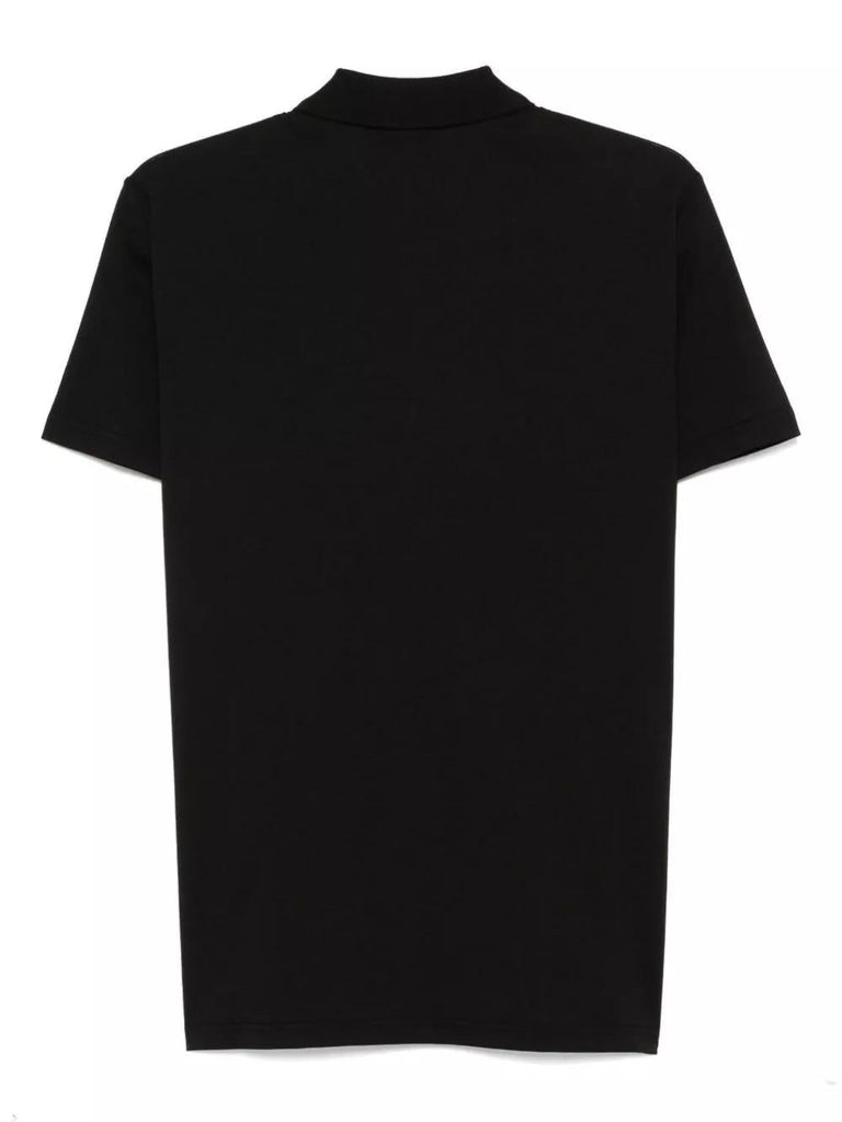 EMPORIO ARMANI POLO BEACHWEAR