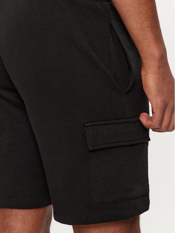 JACK AND JONES JPSTSWIFT CARGO SWEAT SHORTS AUT