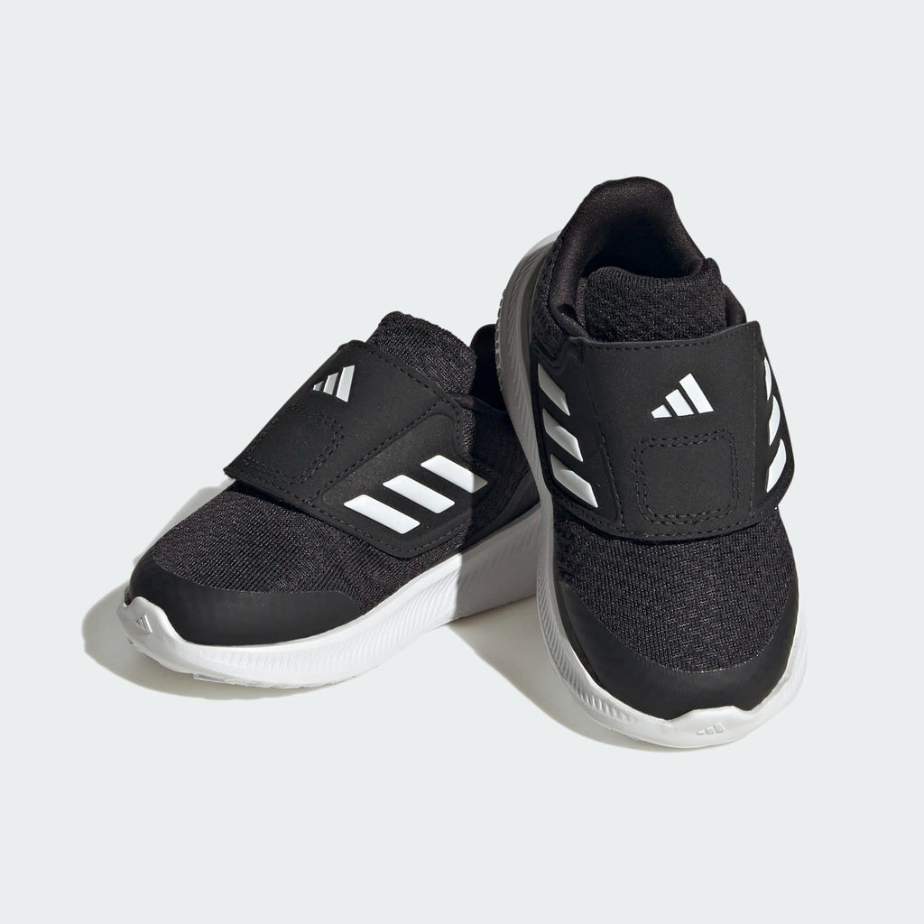 ADIDAS RUNFALCON 3.0 AC I  CBLACK/FTWWHT/CBLACK