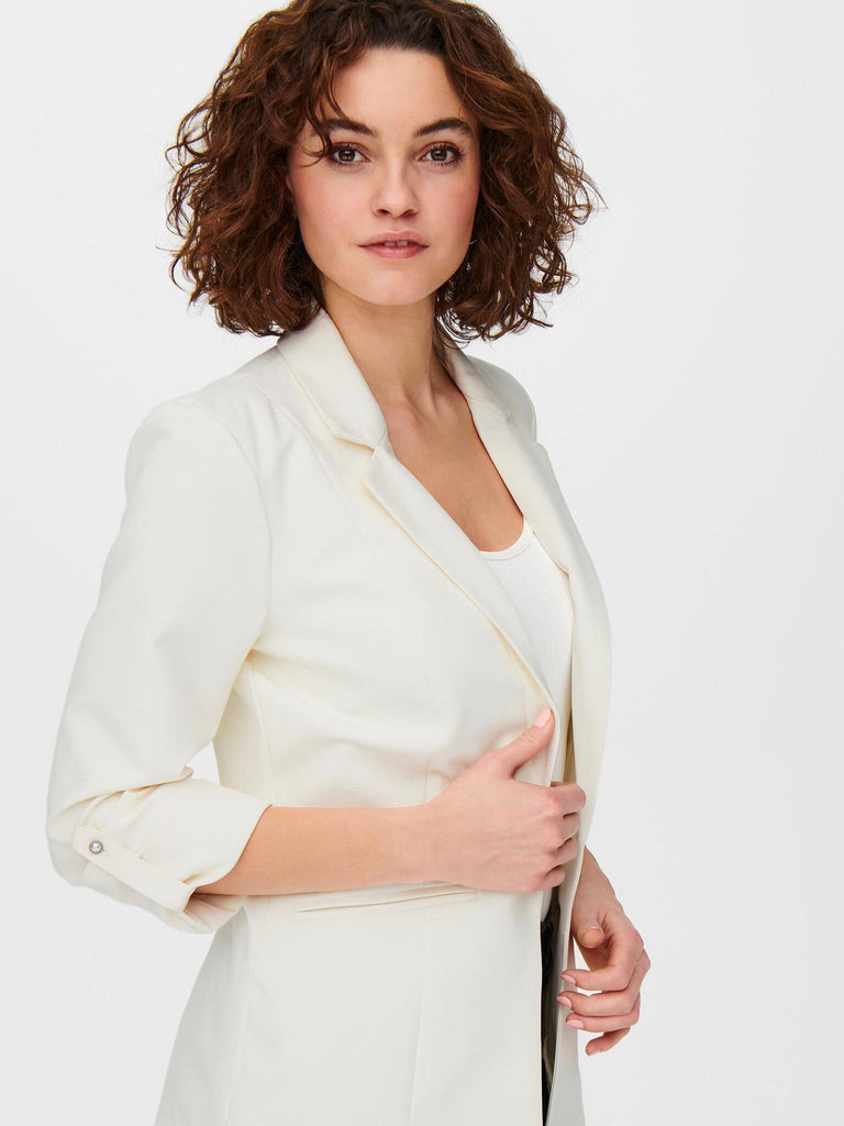 ONLY ONLKAYLE-ORLEEN 3/4 BLAZER TLR NOOS