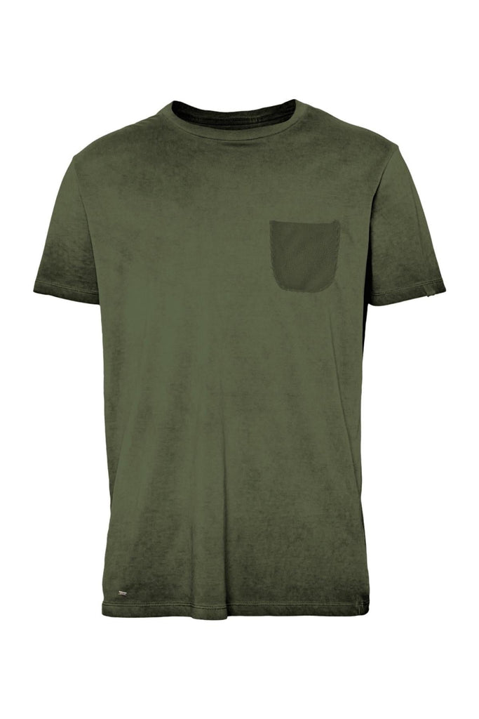 MARKUP G/C M/M JERSEY TINTO CAPO