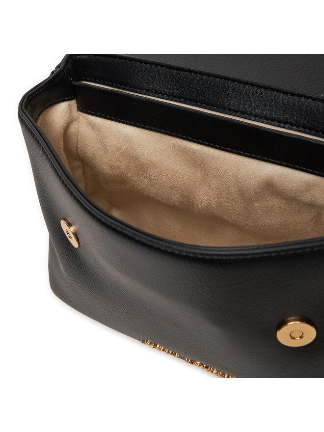 LOVE MOSCHINO BORSA PU GRS