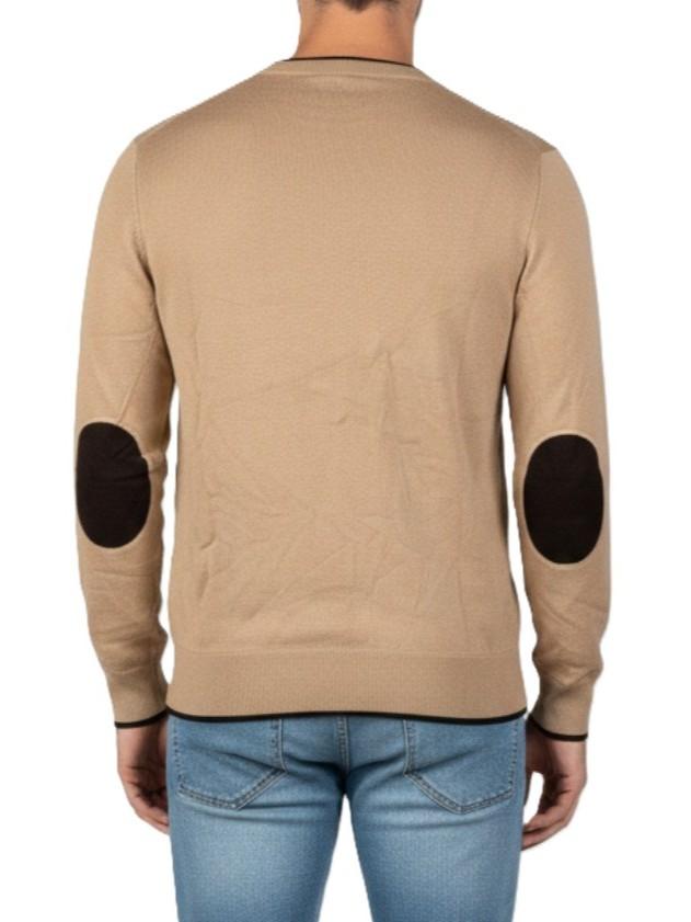 URBAN RING G/C F.12 VISCOSA COLLO/POLSI/T