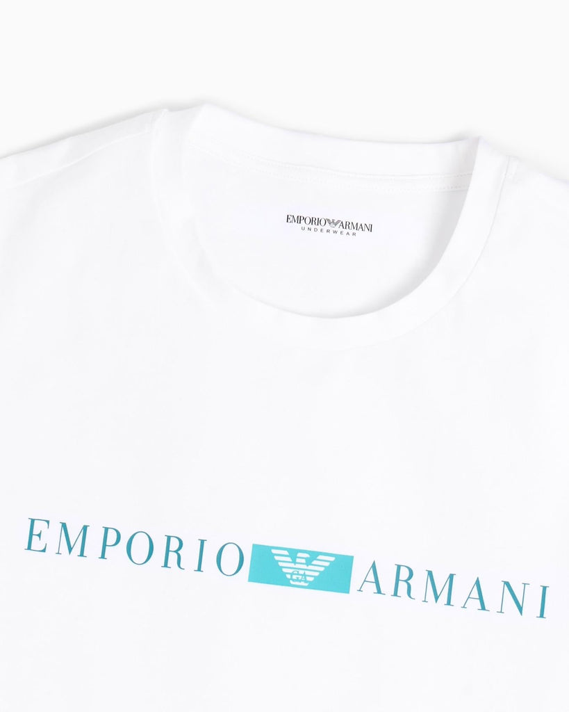 EMPORIO ARMANI T-SHIRT
