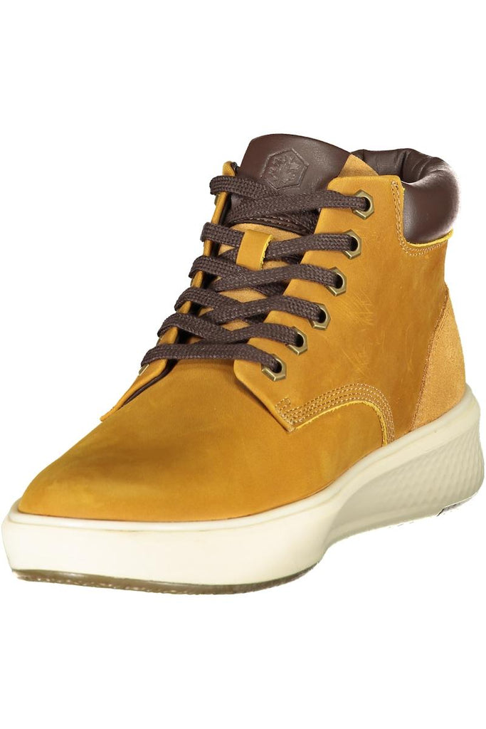 LUMBERJACK SNEAKER HI