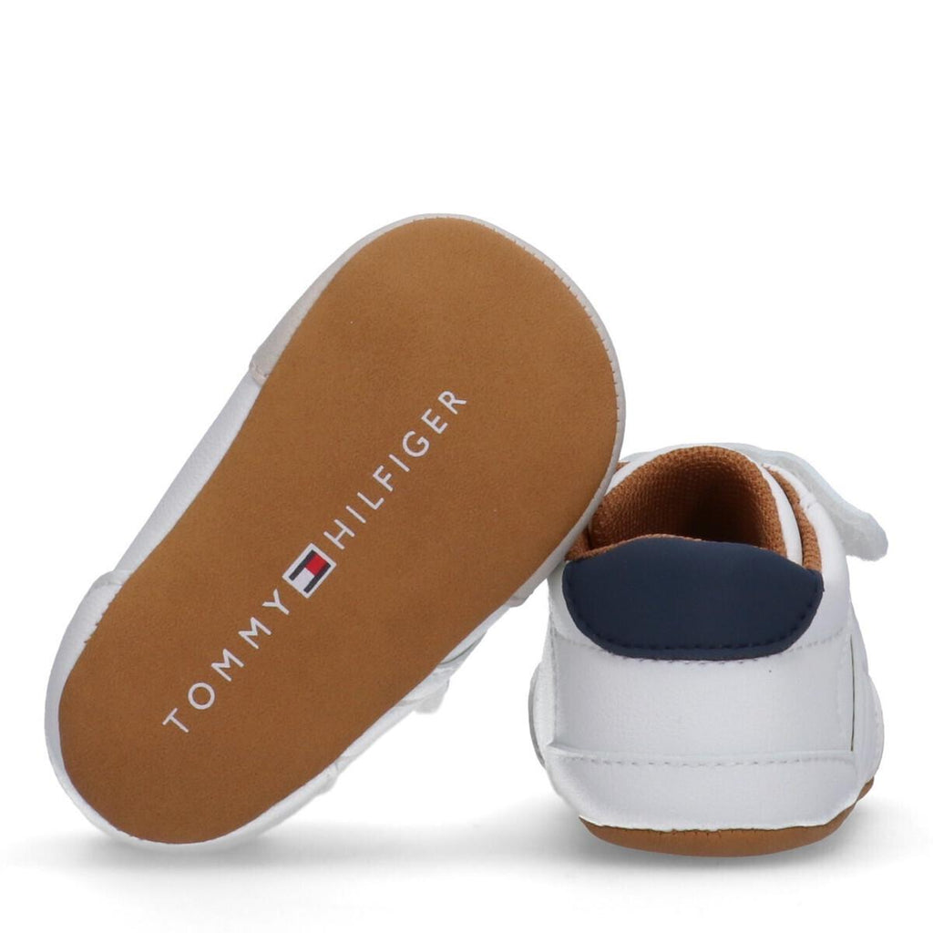 TOMMY HILFIGER SNEAKER