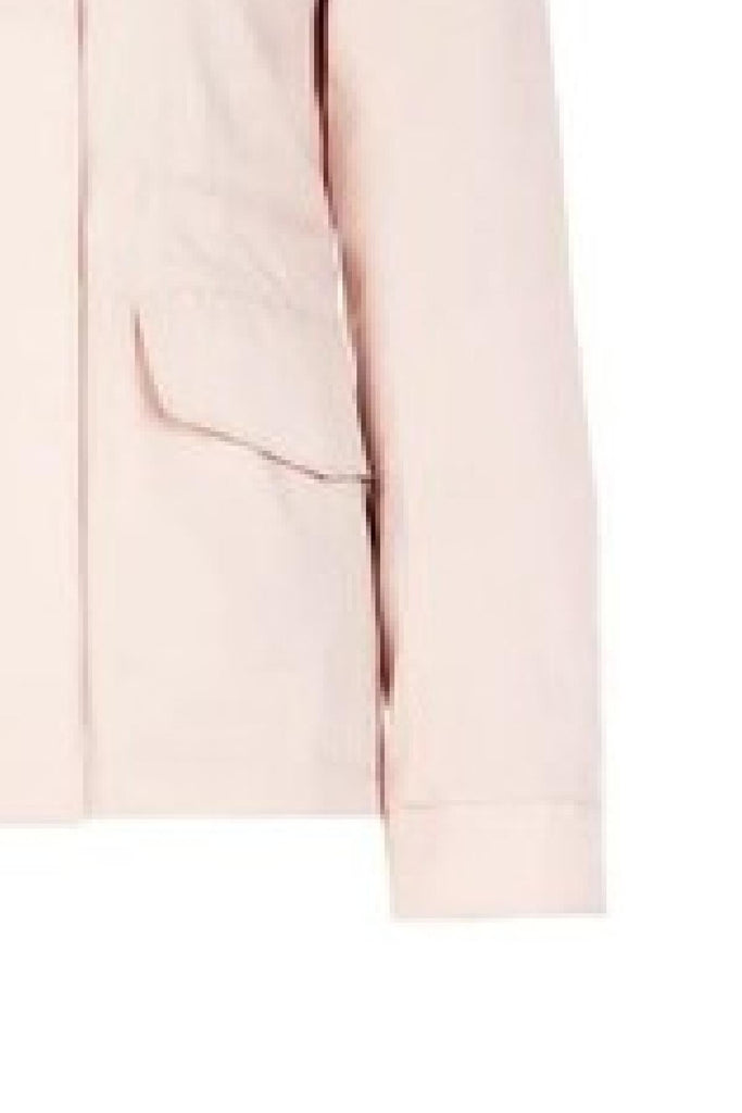 RINASCIMENTO FIMSTYLE03PE25 CAPP PARKA CORTO