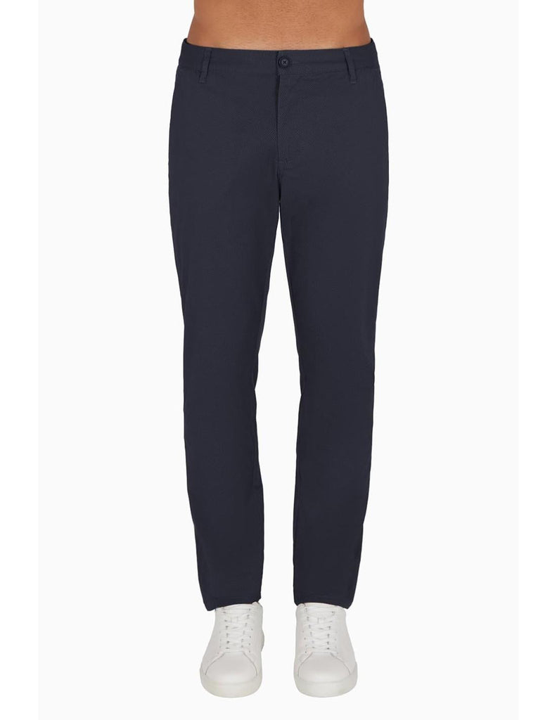 ARMANI EXCHANGE TROUSER