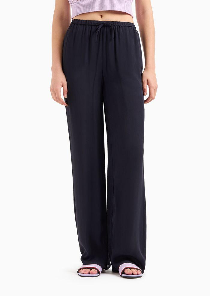 ARMANI EXCHANGE TROUSER