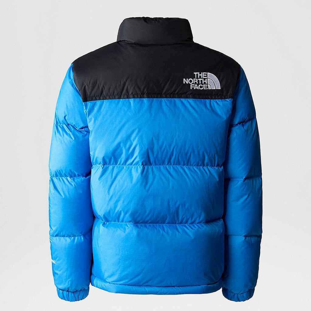 THE NORTH FACE TEEN 1996 RETRO NUPTSE