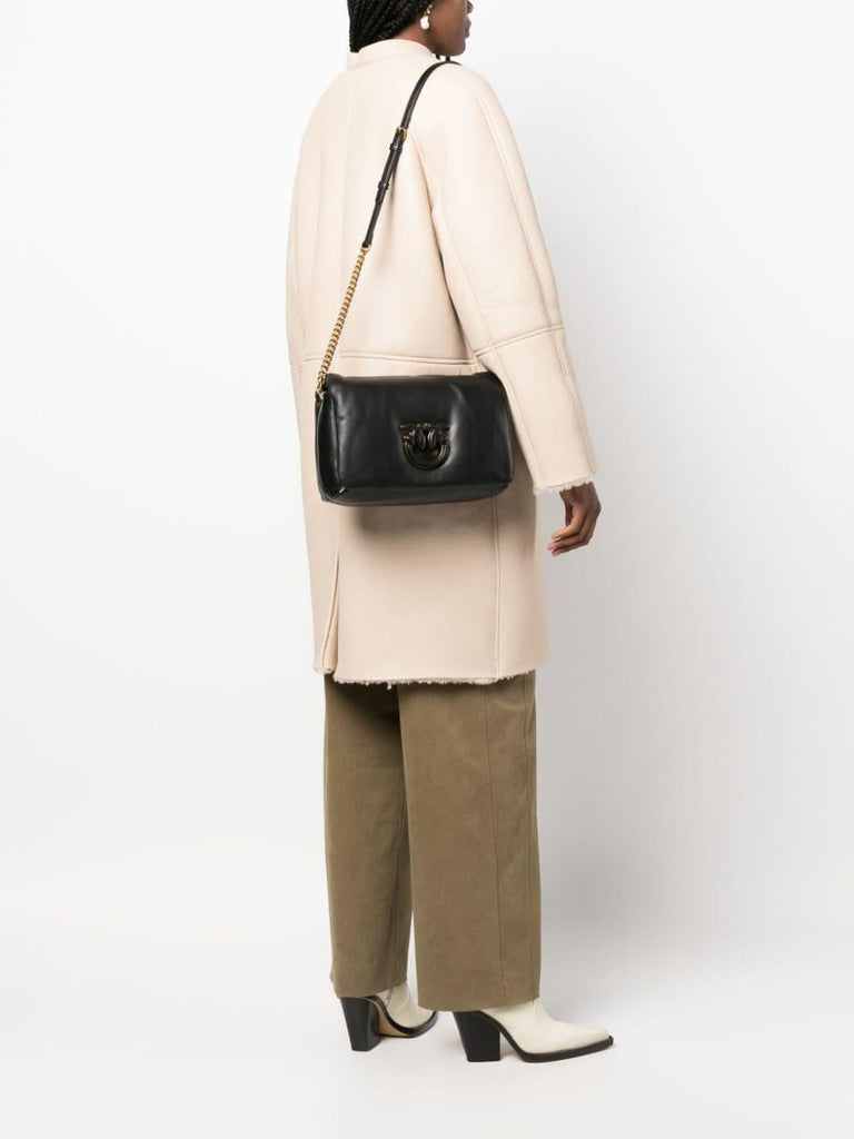 PINKO LOVE CLICK PUFF CLASSIC SHEEP