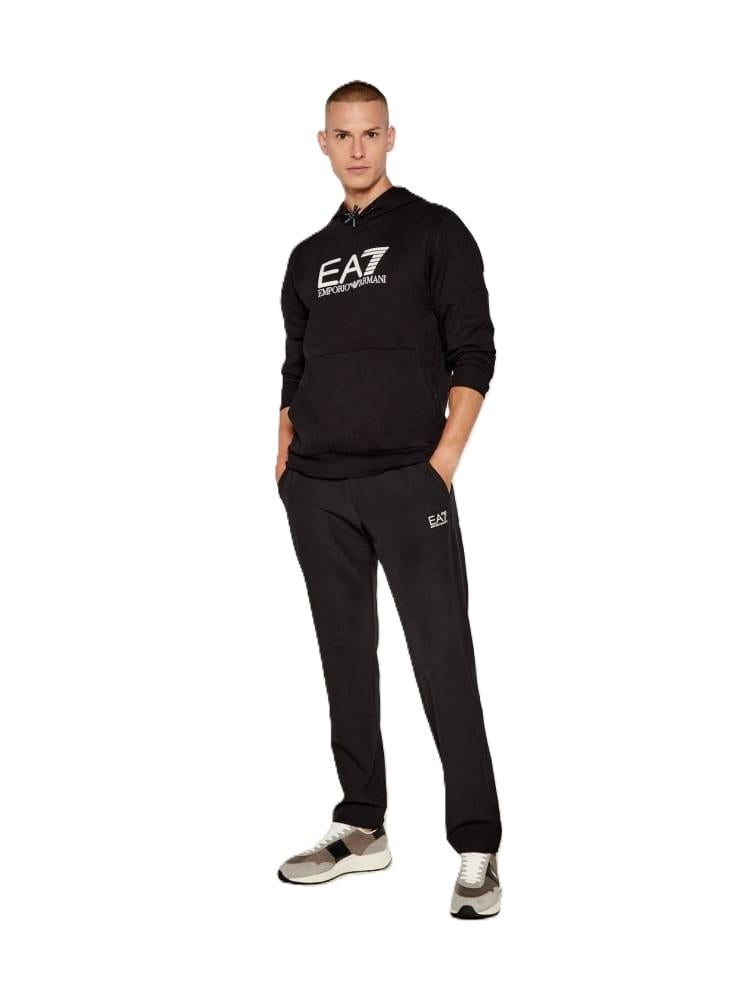 EMPORIO ARMANI EA7 FELPA