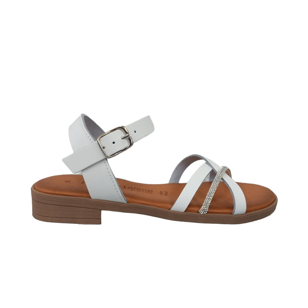 FEDERICA LORENZI SHOES