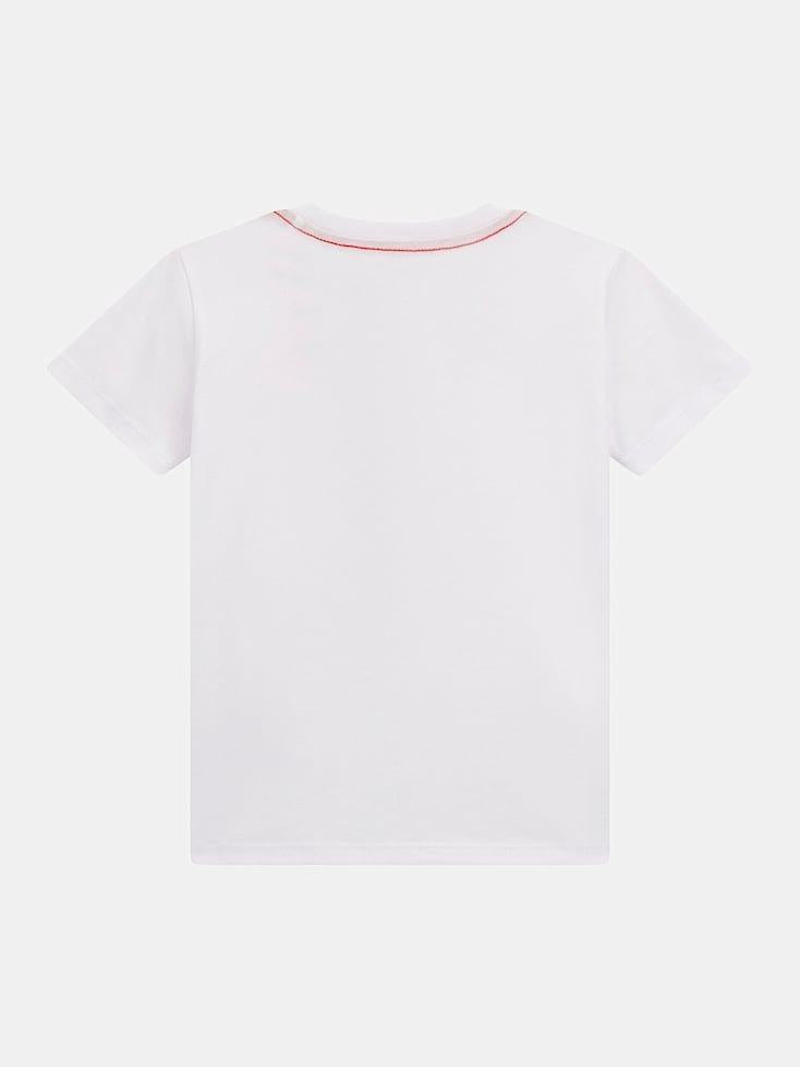 GUESS SS T-SHIRT_CORE