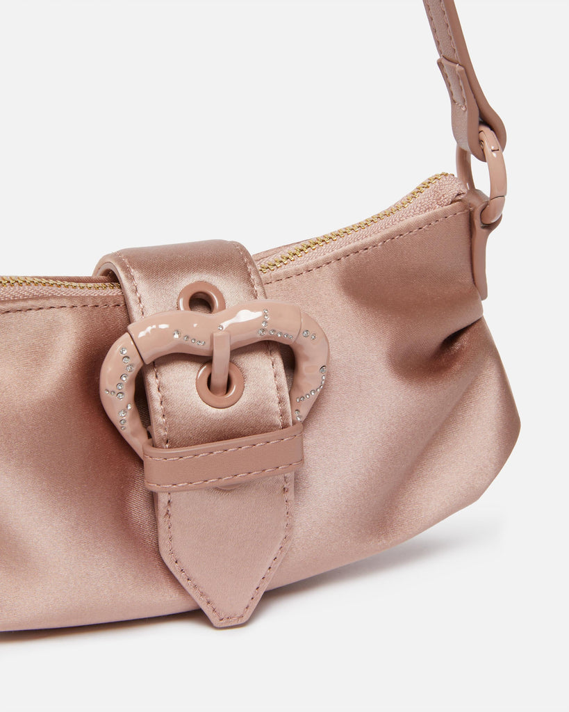 PINKO JOLENE BABY DUCHESSE+PELLE