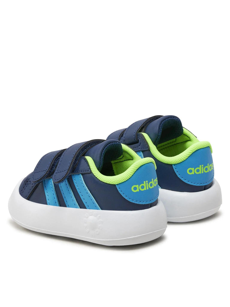 ADIDAS GRAND COURT 2.0 CF