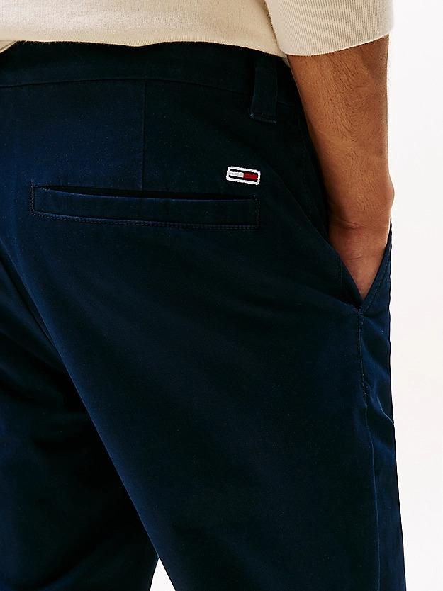 TOMMY JEANS TJM AUSTIN CHINO