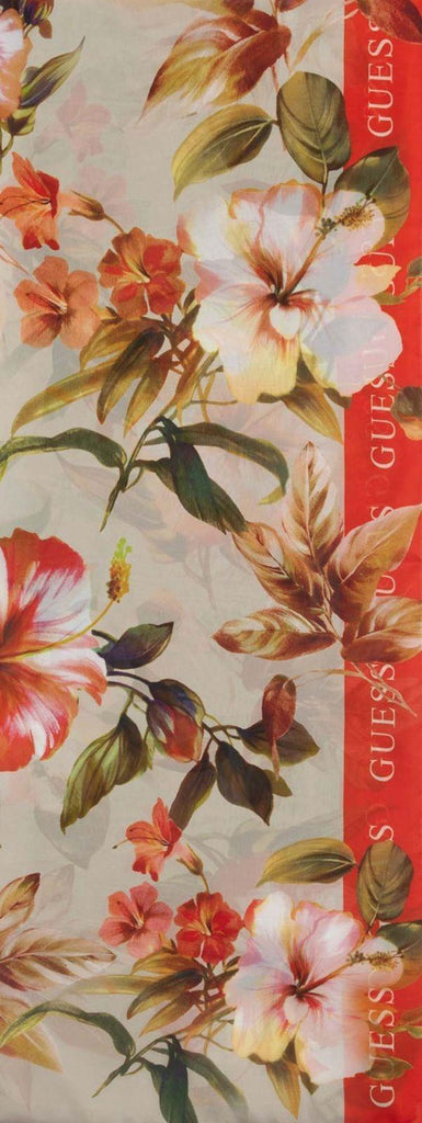 GUESS SCARF