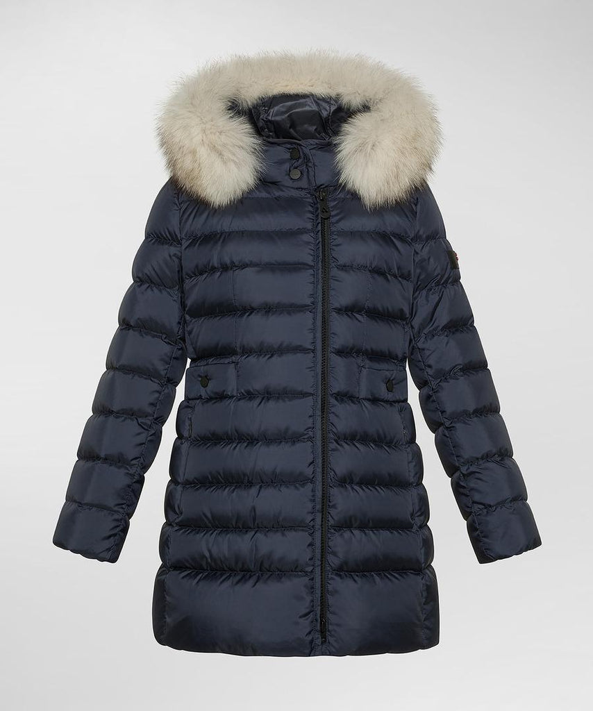 PEUTEREY SERIOLA MQN 05 FOX FUR KID