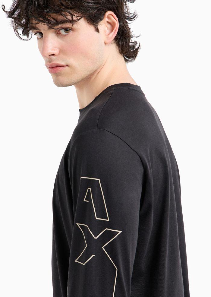 ARMANI EXCHANGE T-SHIRT