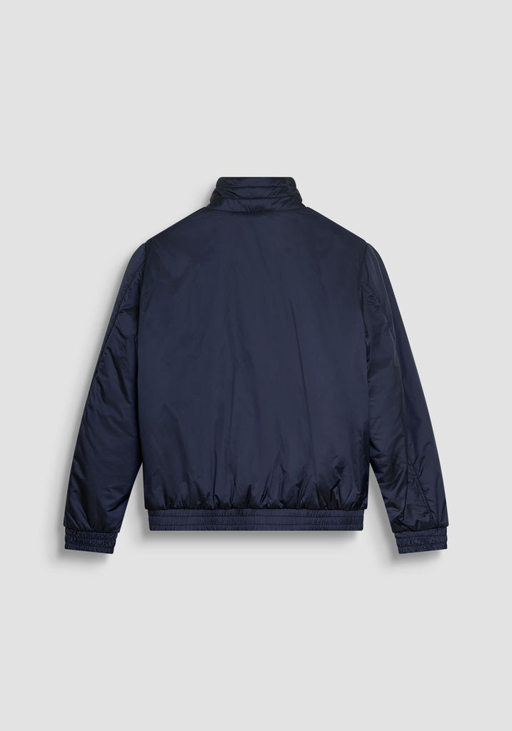 ANTONY MORATO CAPO SPALLA