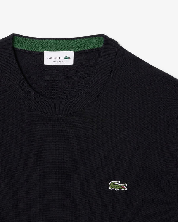 LACOSTE PULLOVER