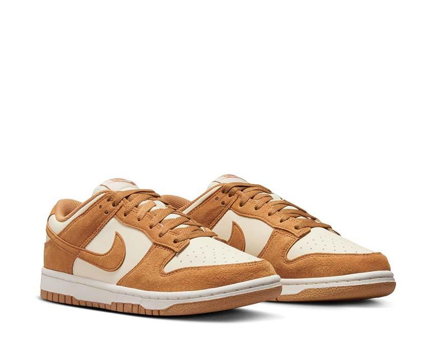 NIKE WMNS NIKE DUNK LOW