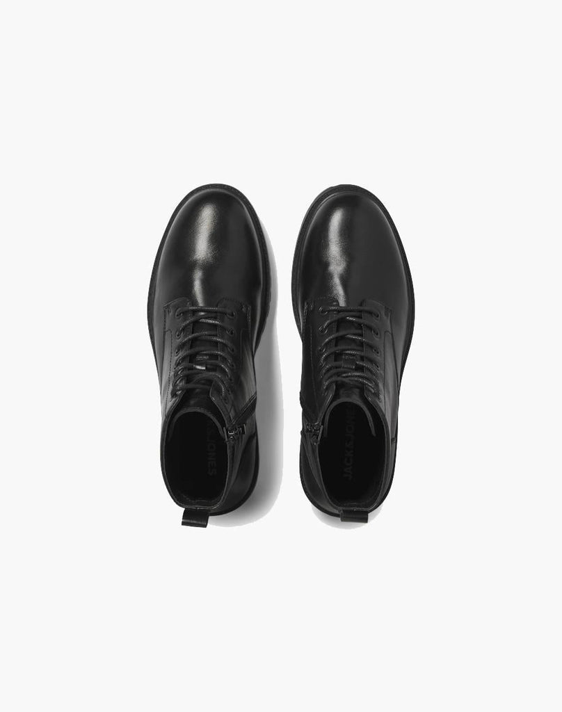 JACK AND JONES JFWBRANDON PU BOOT