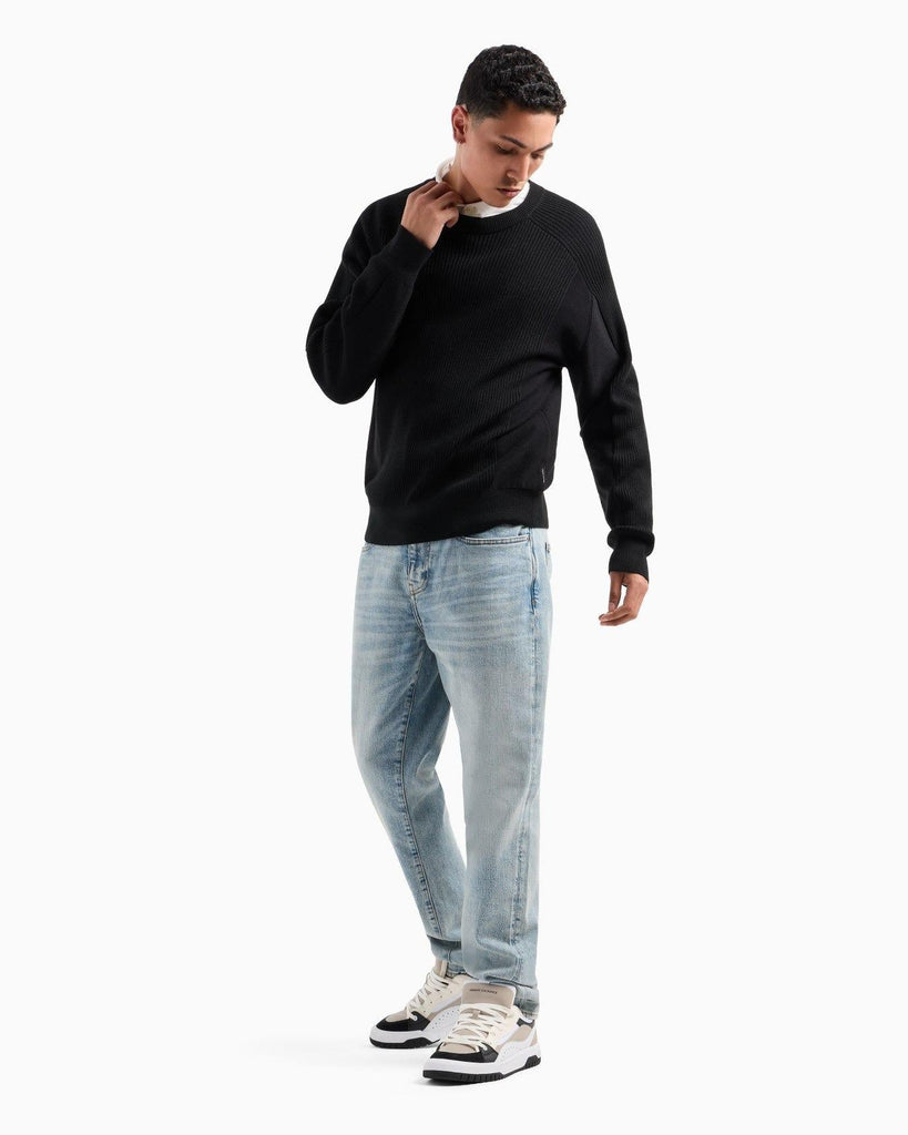 ARMANI EXCHANGE 5 POCKETS PANT