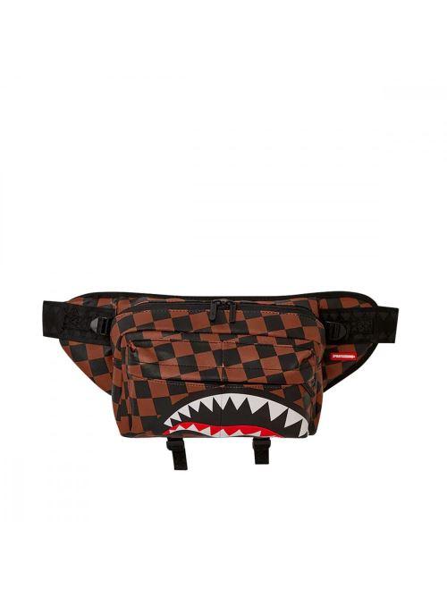 SPRAYGROUND HANGOVER CARGO CROSSBODY